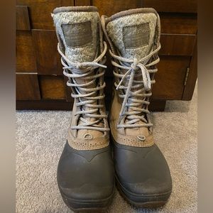 North Face Winter Boots